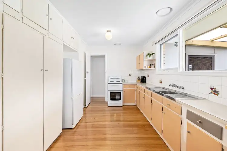 Fourth view of Homely house listing, 47 Clarendon Street, Avondale Heights VIC 3034