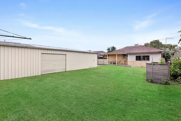 Sixth view of Homely house listing, 47 Clarendon Street, Avondale Heights VIC 3034