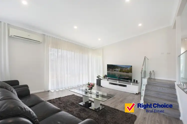 Second view of Homely house listing, 5 Kevin Road, Albion Park NSW 2527