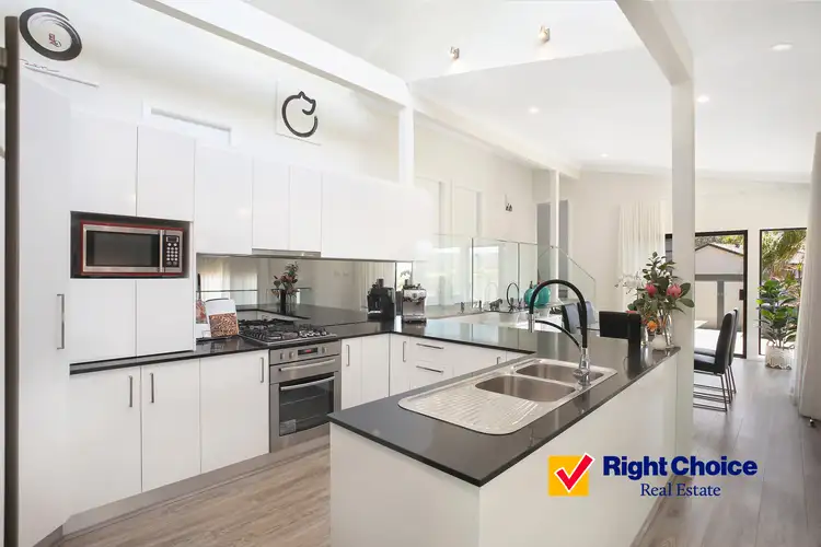 Third view of Homely house listing, 5 Kevin Road, Albion Park NSW 2527