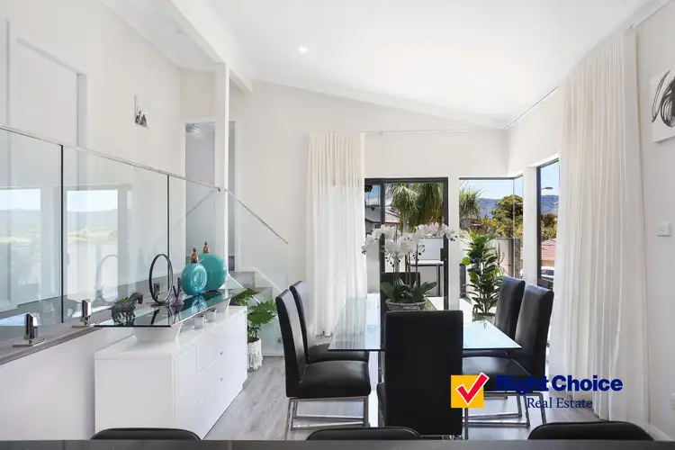 Fourth view of Homely house listing, 5 Kevin Road, Albion Park NSW 2527