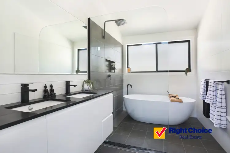 Seventh view of Homely house listing, 5 Kevin Road, Albion Park NSW 2527
