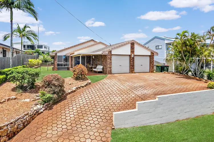 Second view of Homely house listing, 44 Crawford Drive, Dundowran QLD 4655