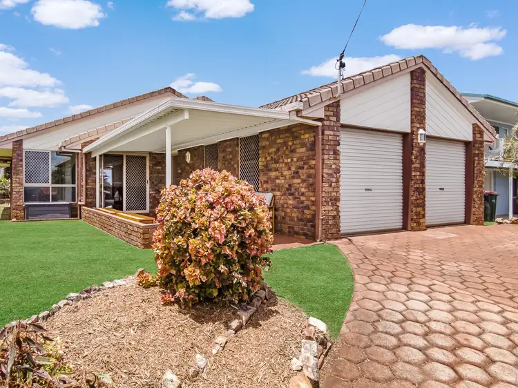 Fourth view of Homely house listing, 44 Crawford Drive, Dundowran QLD 4655