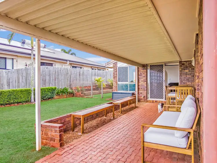 Fifth view of Homely house listing, 44 Crawford Drive, Dundowran QLD 4655