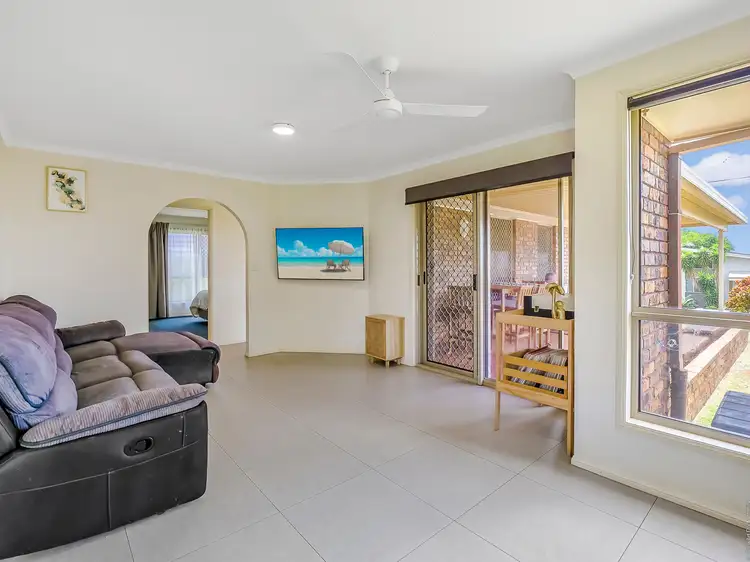 Sixth view of Homely house listing, 44 Crawford Drive, Dundowran QLD 4655