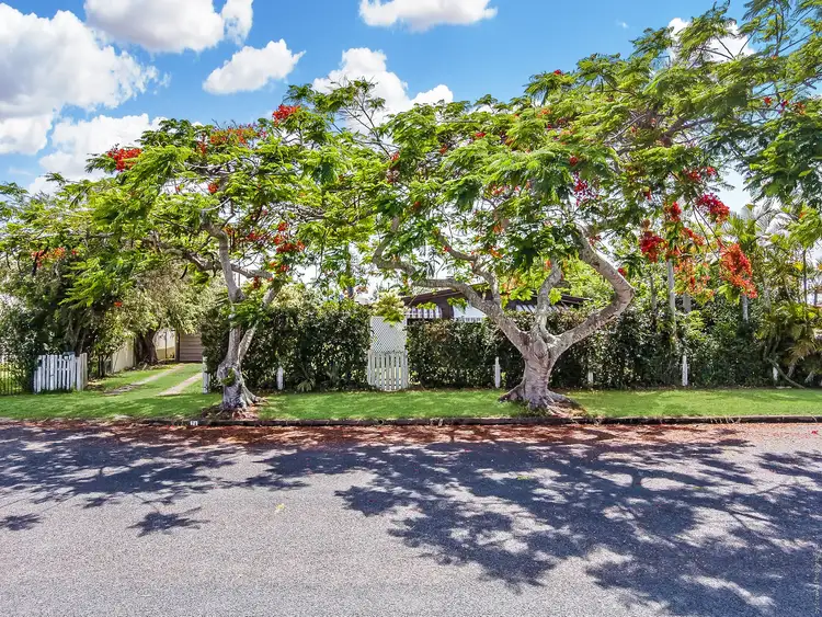 Third view of Homely house listing, 74 Shell Street, Urangan QLD 4655