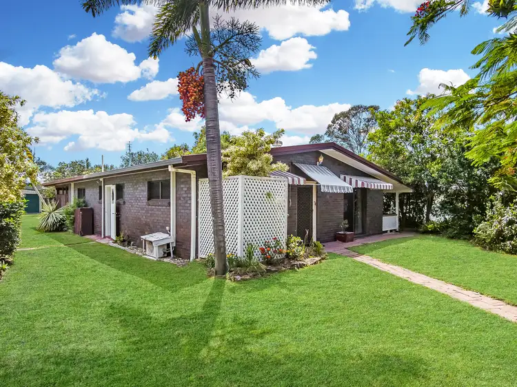 Fourth view of Homely house listing, 74 Shell Street, Urangan QLD 4655