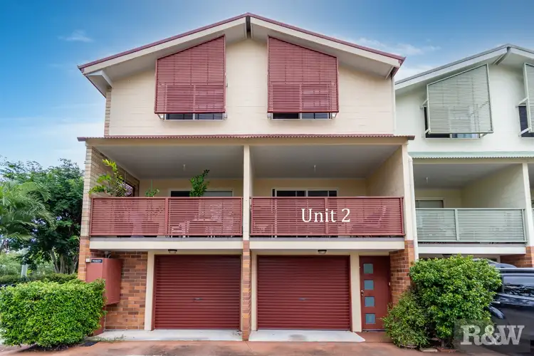 Second view of Homely unit listing, 2/6 Railway Parade, Caboolture QLD 4510