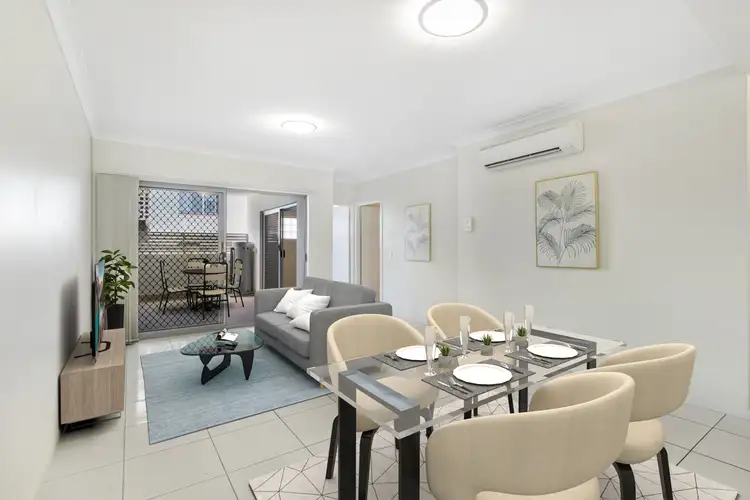 5/22-24 Newhaven Street, Everton Park QLD 4053