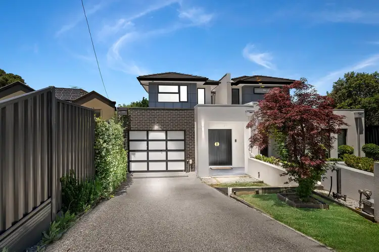 Main view of Homely townhouse listing, 1/33 Surrey Drive, Keilor East VIC 3033