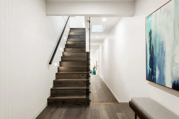 Third view of Homely townhouse listing, 1/33 Surrey Drive, Keilor East VIC 3033