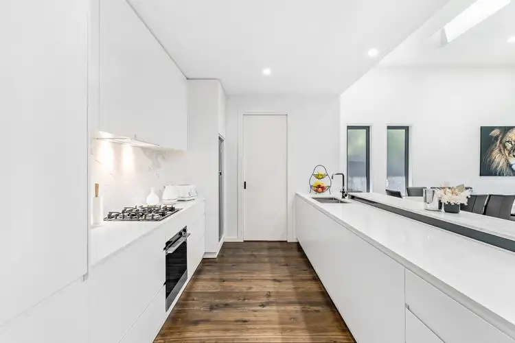 Sixth view of Homely townhouse listing, 1/33 Surrey Drive, Keilor East VIC 3033