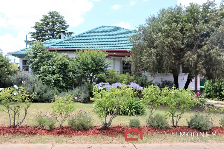 57 Ashmont Avenue, Ashmont NSW 2650