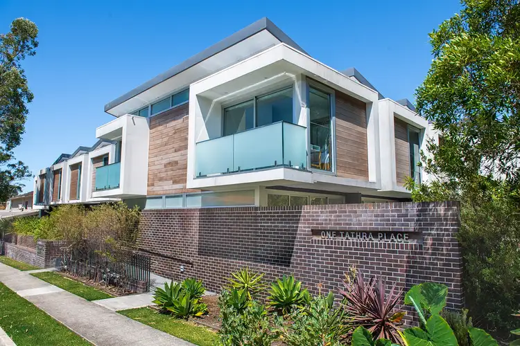 6/1 Tathra Place, Gymea NSW 2227