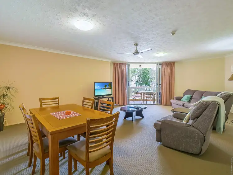 Fourth view of Homely unit listing, 8/451 Esplanade, Torquay QLD 4655
