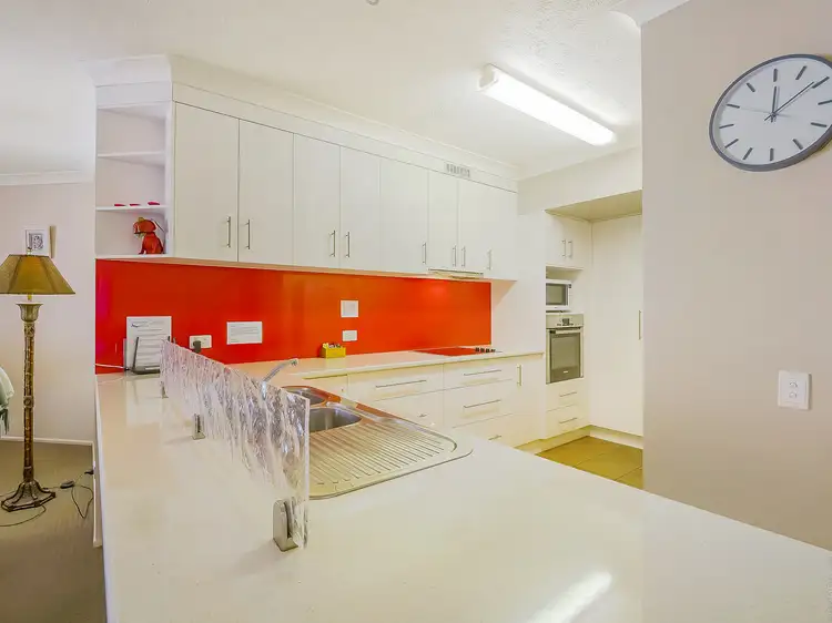 Fifth view of Homely unit listing, 8/451 Esplanade, Torquay QLD 4655
