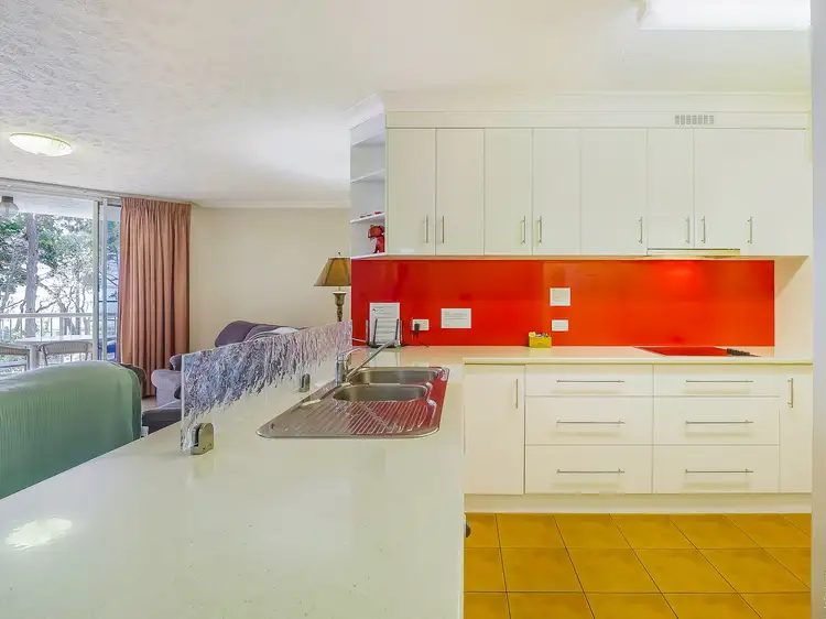 Sixth view of Homely unit listing, 8/451 Esplanade, Torquay QLD 4655