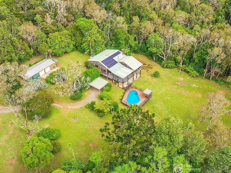 Main view of Homely house listing, 106 Repeater Station Road, Springbrook QLD 4213