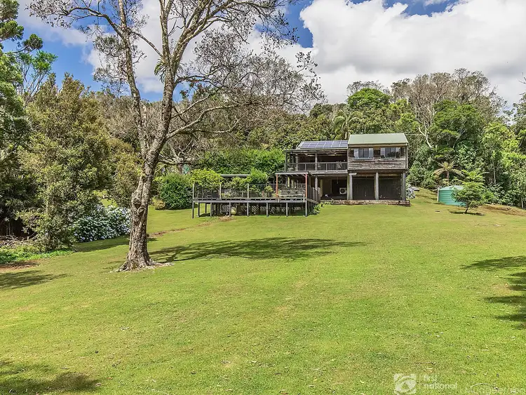 Second view of Homely house listing, 106 Repeater Station Road, Springbrook QLD 4213