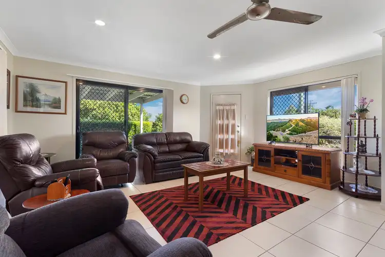 Fifth view of Homely house listing, 1A McGill Street, Raceview QLD 4305