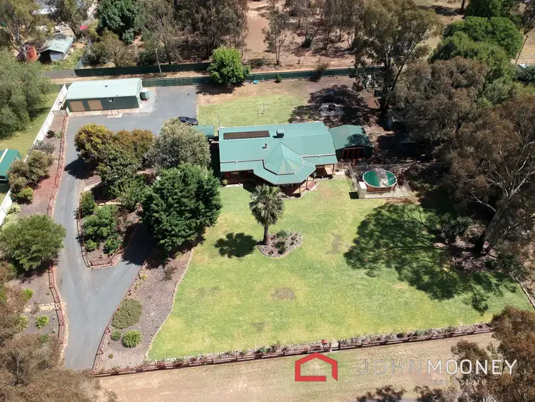 Main view of Homely house listing, 40-42 Railway Street, The Rock NSW 2655