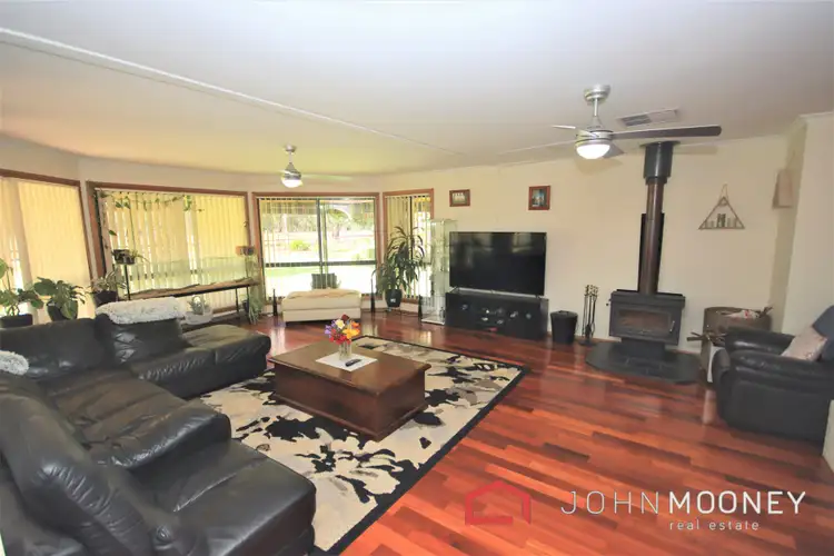 Second view of Homely house listing, 40-42 Railway Street, The Rock NSW 2655