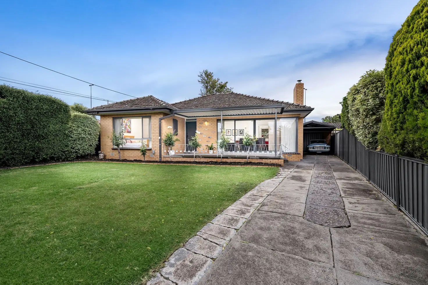 Main view of Homely house listing, 2 Trevalyan Court, Airport West VIC 3042