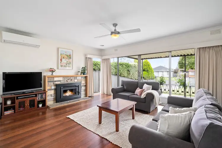 Second view of Homely house listing, 2 Trevalyan Court, Airport West VIC 3042