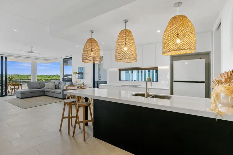 303/21 Kombi Street, Bokarina QLD 4575