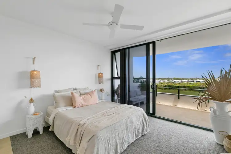 Fourth view of Homely apartment listing, 303/21 Kombi Street, Bokarina QLD 4575