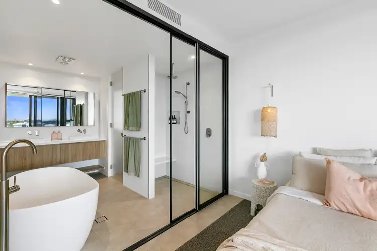Fifth view of Homely apartment listing, 303/21 Kombi Street, Bokarina QLD 4575