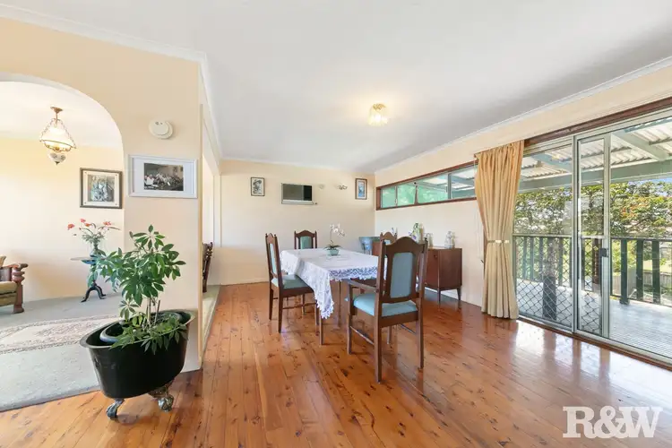 Second view of Homely house listing, 44 Daffodil Drive, Woy Woy NSW 2256