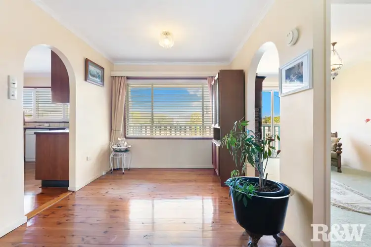 Third view of Homely house listing, 44 Daffodil Drive, Woy Woy NSW 2256