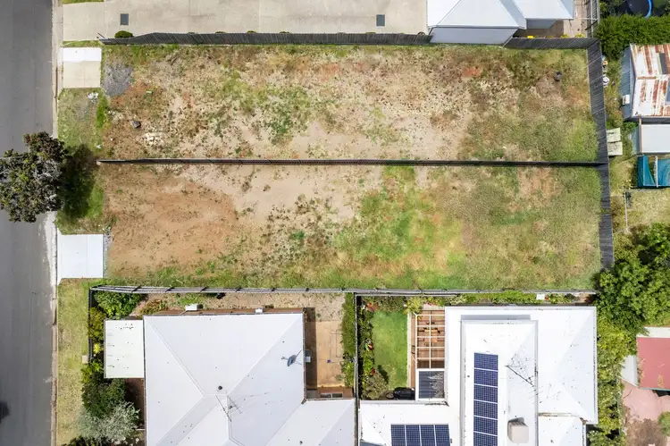 Third view of Homely land listing, 102A Powell Street, Ocean Grove VIC 3226