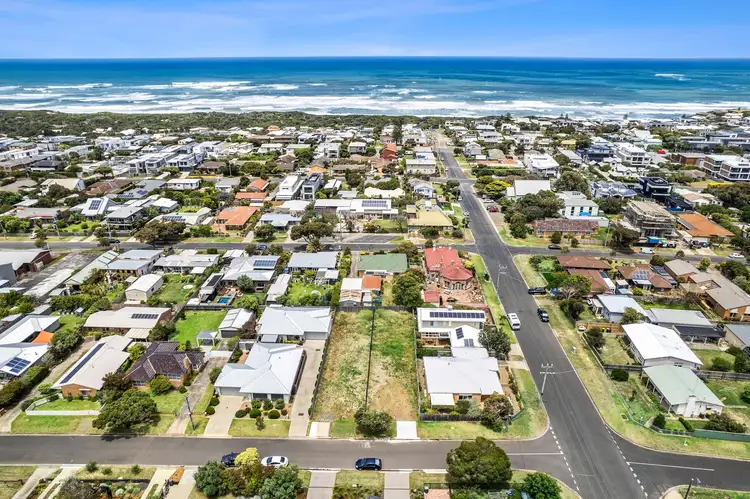 Fourth view of Homely land listing, 102A Powell Street, Ocean Grove VIC 3226
