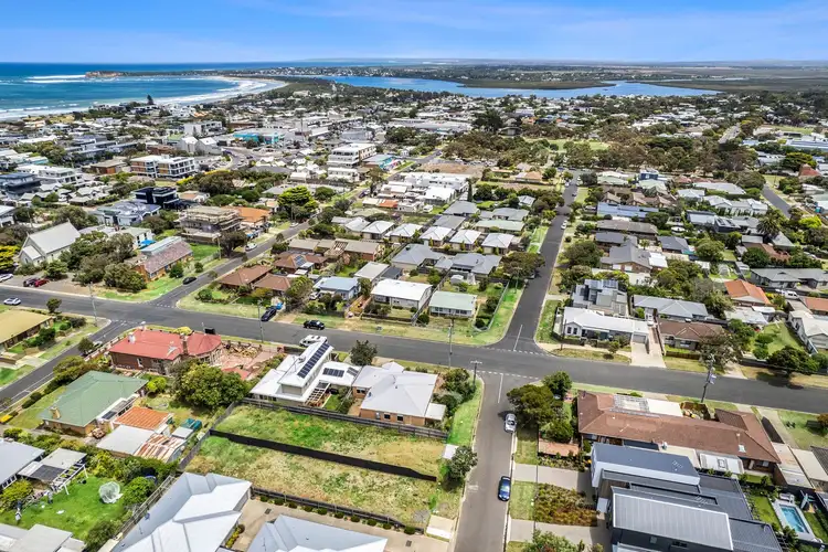Fifth view of Homely land listing, 102A Powell Street, Ocean Grove VIC 3226