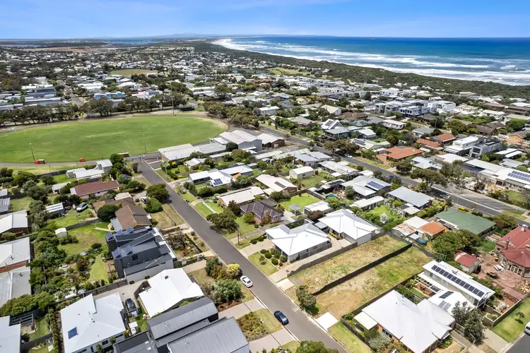 Sixth view of Homely land listing, 102A Powell Street, Ocean Grove VIC 3226