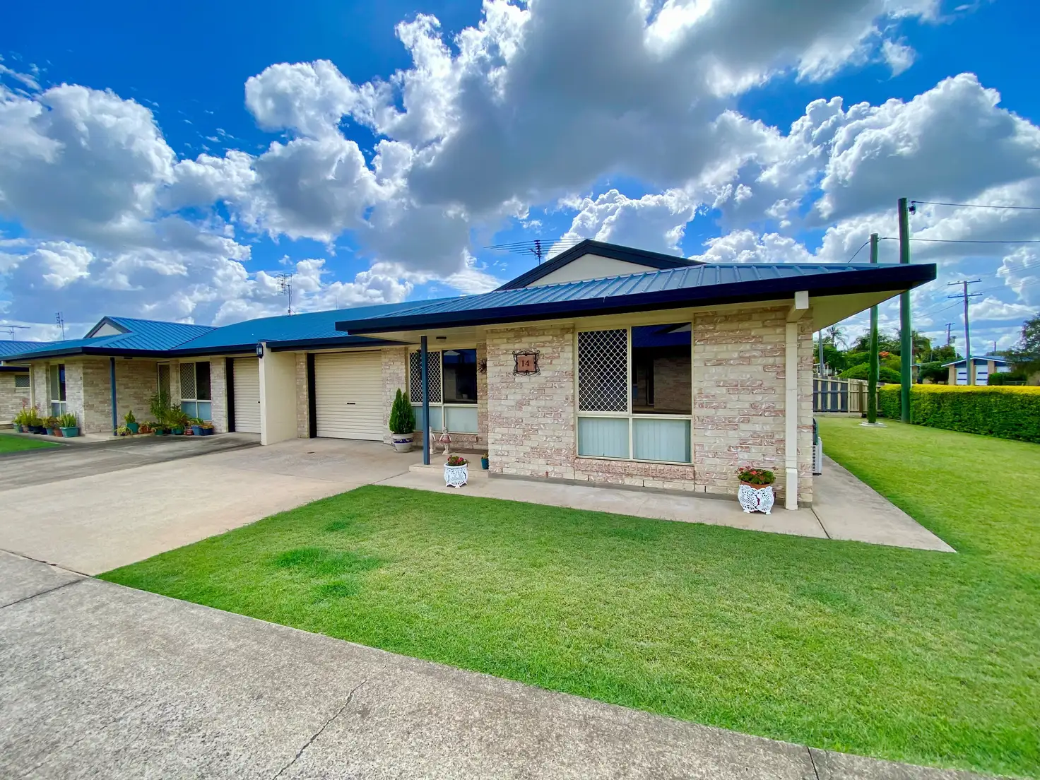 Main view of Homely unit listing, 14/27-29 Princess Street, Gatton QLD 4343