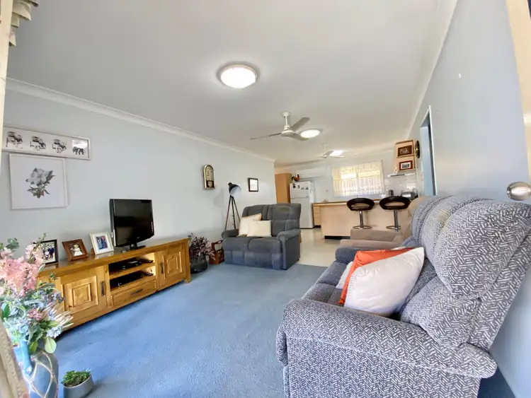 Second view of Homely unit listing, 14/27-29 Princess Street, Gatton QLD 4343