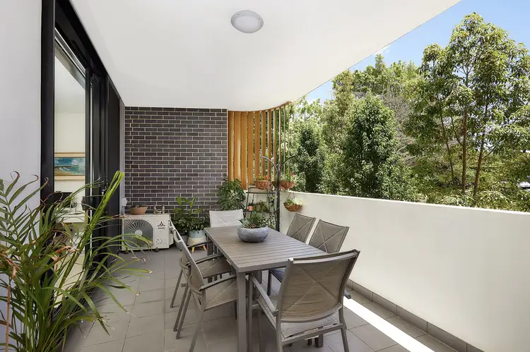 Main view of Homely apartment listing, 20/1 Citrus Avenue, Hornsby NSW 2077