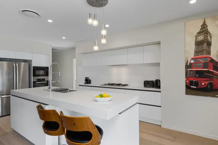 Sixth view of Homely house listing, 93 Marina Boulevard, Banksia Beach QLD 4507