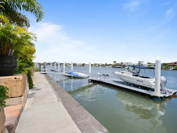 Fourth view of Homely house listing, 105 Seaside Drive, Banksia Beach QLD 4507