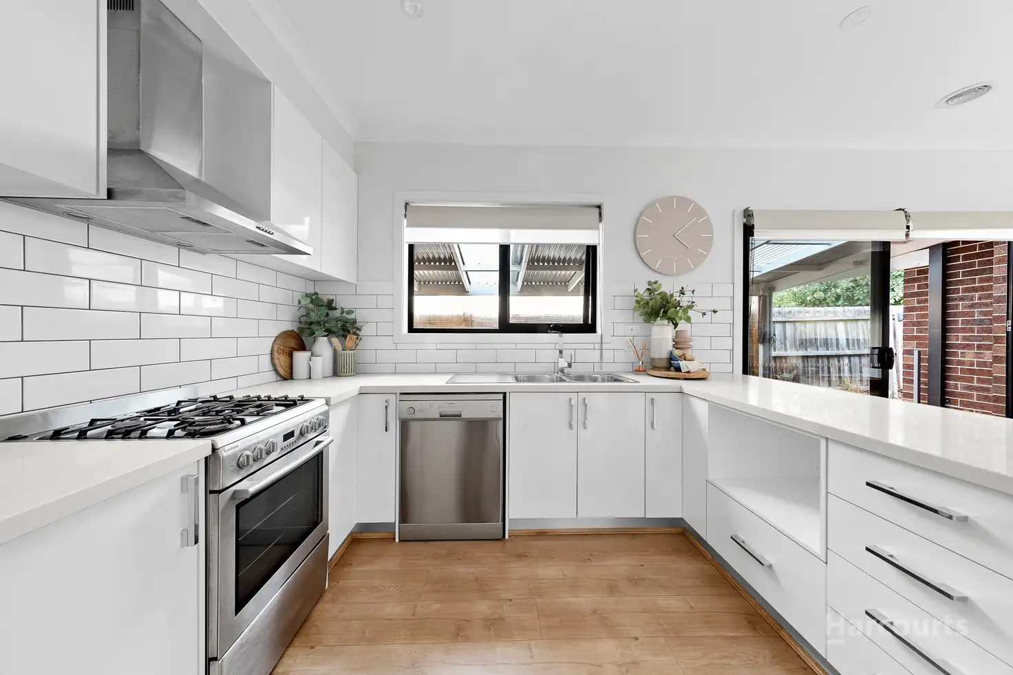 Main view of Homely unit listing, 3/15 Holt Street, Ardeer VIC 3022