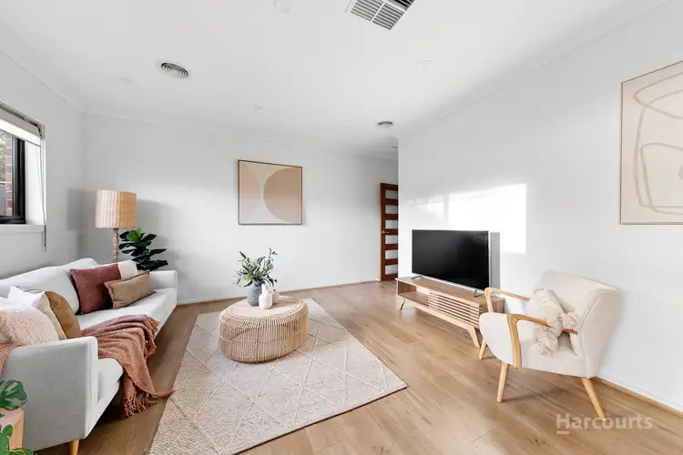 Fifth view of Homely unit listing, 3/15 Holt Street, Ardeer VIC 3022