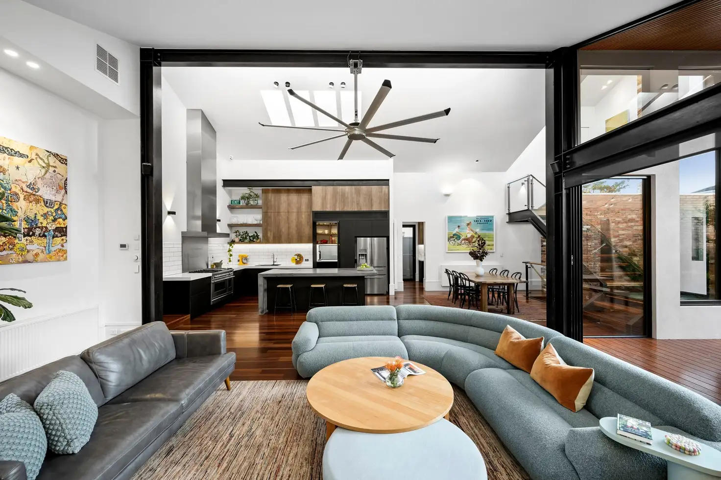 Main view of Homely house listing, 13 Sydenham Street, Moonee Ponds VIC 3039