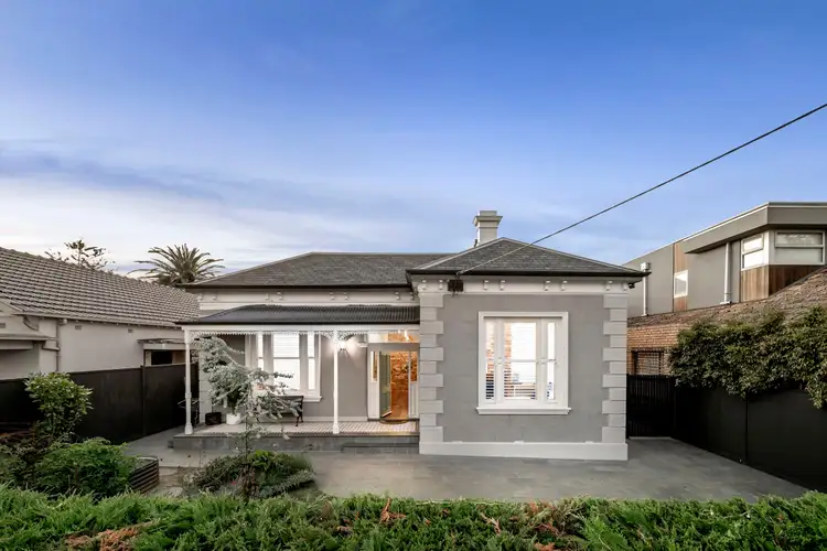 Second view of Homely house listing, 13 Sydenham Street, Moonee Ponds VIC 3039