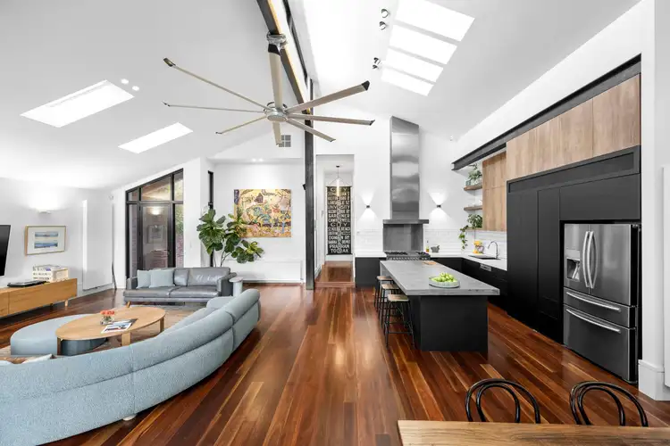 Fourth view of Homely house listing, 13 Sydenham Street, Moonee Ponds VIC 3039