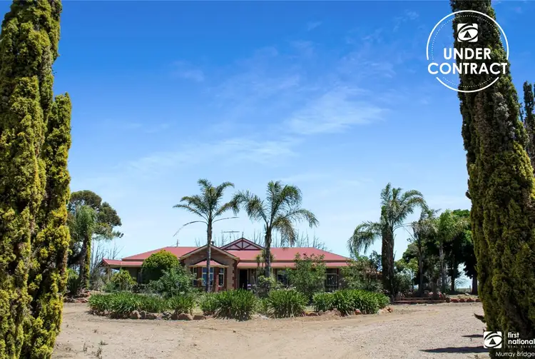 271 Kallina Drive, Woodlane SA 5254