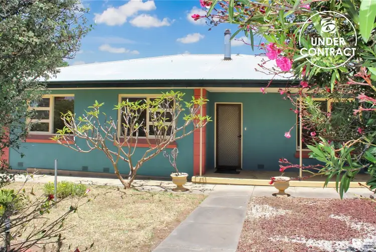 Main view of Homely house listing, 161 Swanport Road, Murray Bridge SA 5253